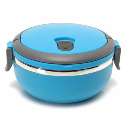 Portable insulated lunch box - portable,