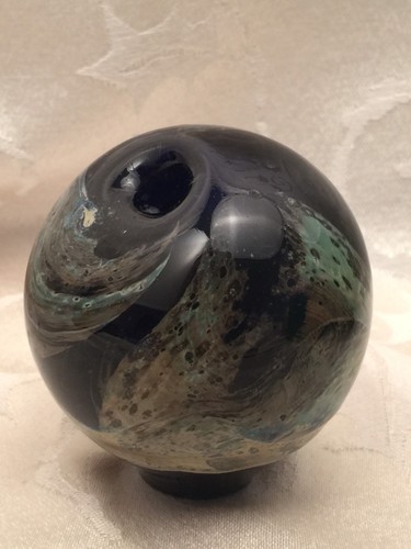 Art glass canton - art,