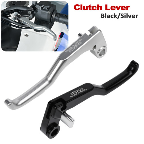 Left clutch lever for - left, honda
