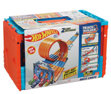 Hot Wheels Track Builder