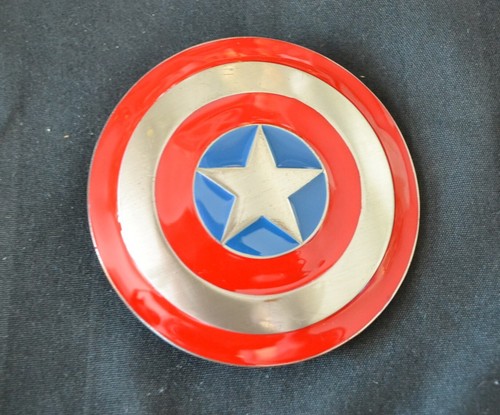 Men belt buckle novelty - men's,