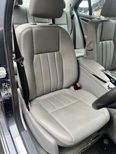 MERCEDES C CLASS W 204 C350