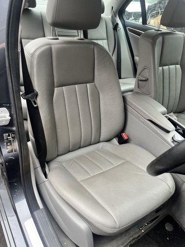 Mercedes class 204 c350 - class,