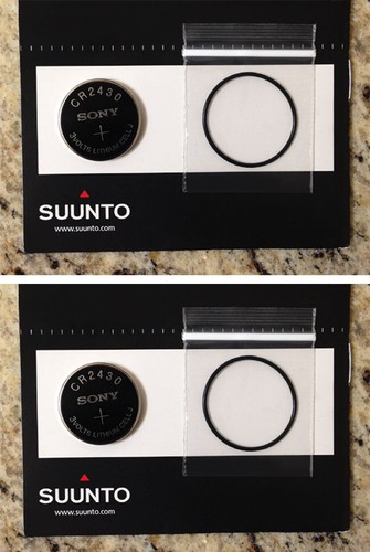 Lot battery kit - 2, for