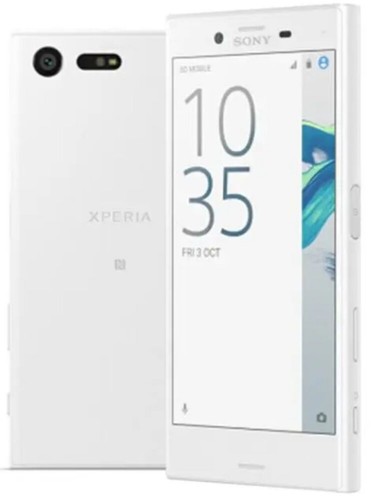 Sony xperia compact f5321 - xperia, x