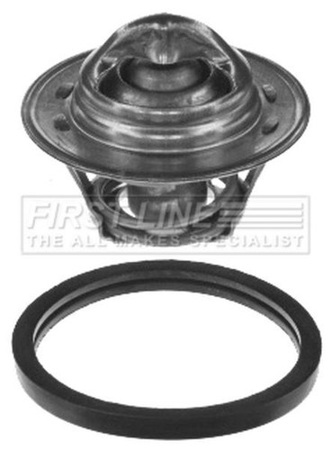 Thermostat kit for vauxhall - thermostat,