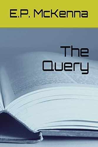 Query new ed - mckenna, 2019