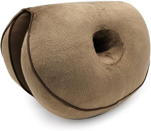 Dual comfort cushion - dual, hips
