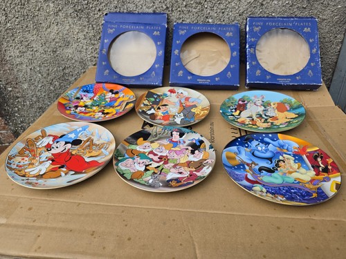 Vintage collection disney - vintage, of
