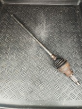 Half Shaft Discovery 2 TD5 V8 Passenger Side Front 