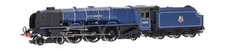R3111 Hornby OO Princess