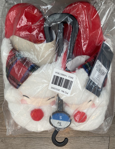 Mens size small - 7, 8