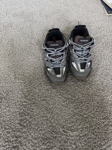 Balenciaga track runner new - runner,