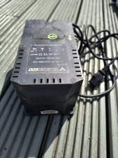 Sunmaster 600w Power Pack Venture Lighting Ballast CBX600245CC