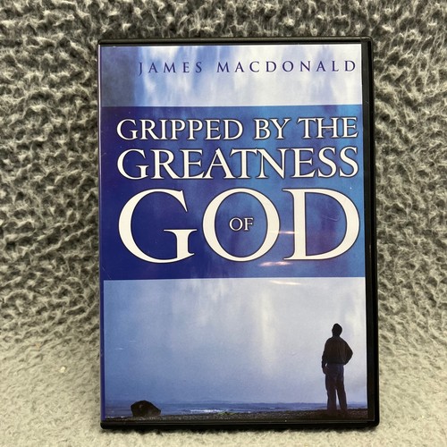 Gripped the greatness - gripped,