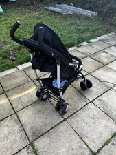 Chicco Echo Pushchair - Stone (00079431850930)