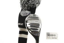 Cleveland Mashie Plus Golf