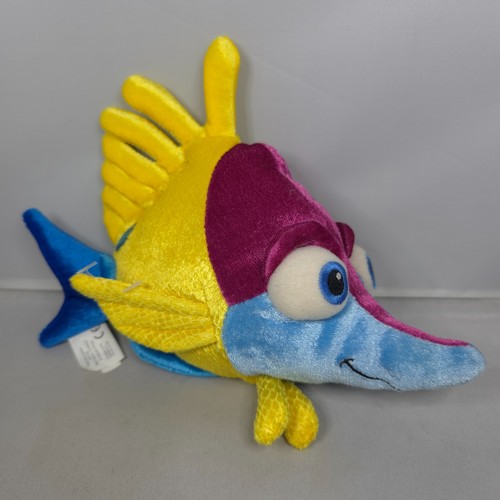 Disney store finding nemo - store,