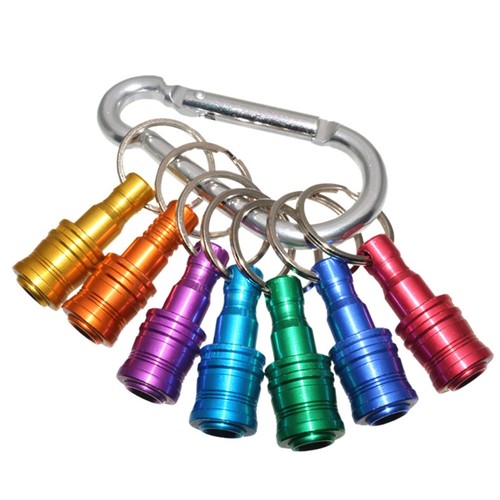 Durable keychain extension - durable,