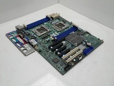 SuperMicro X8DTL-iF Dual Socket LGA1366 DDR3 PCI-E Server Motherboard