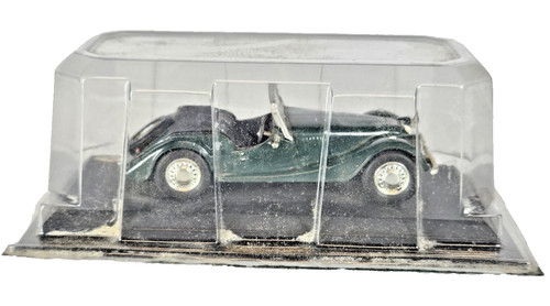 Del prado morgan plus 43 - prado,
