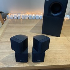 Bose acoustimass 5 series 3