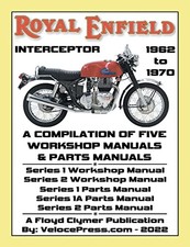 ROYAL ENFIELD 750cc