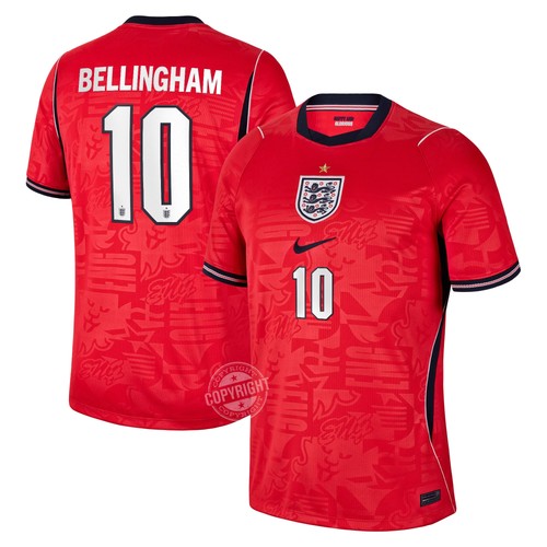 Bellingham england away - bellingham, #10