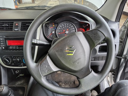 Steering wheel suzuki celerio - steering,