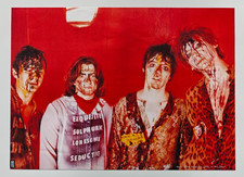 Manic Street Preachers -