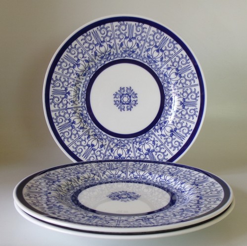 Three antique royal worcester - royal,