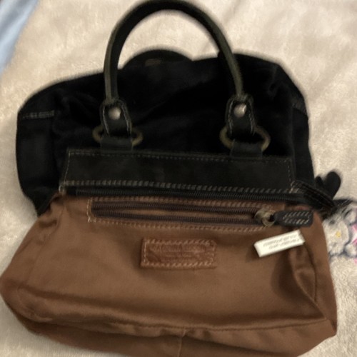 Caterina lucchi black - caterina, satchel