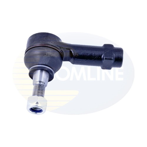 Tie track rod end for - track,
