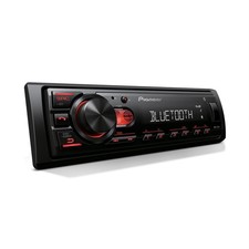 Pioneer MVH-S230BT 1-Din