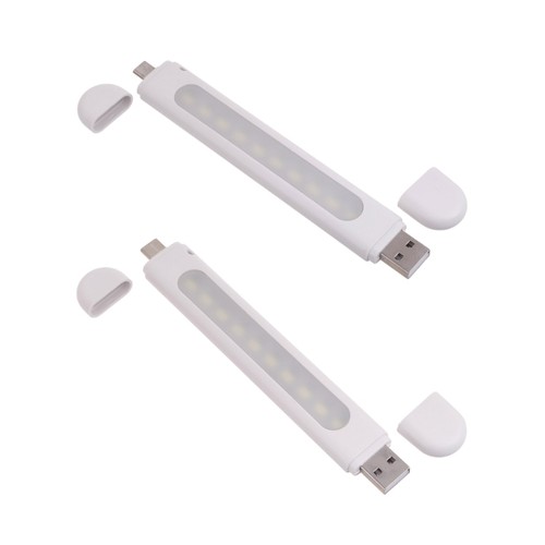Portable usb powered - portable, lamp