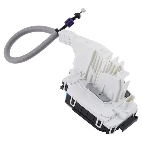 Door lock actuator left - door,