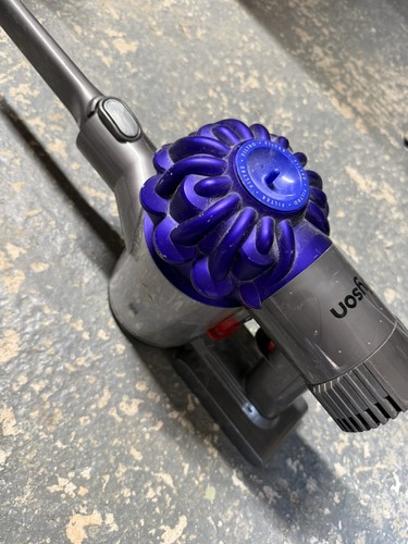 Dyson main body and - body,