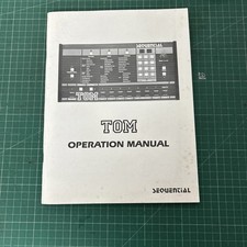 Sequential Circuits Tom