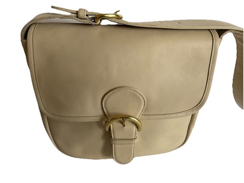 Coach legacy bedford - legacy, saddle