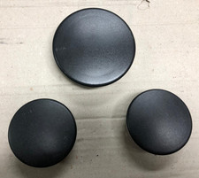 Beko Gas Cooker Hob Burner & Cap Genuine 1 Large , 2 MEDIUM