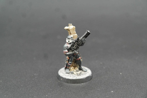 Pre loved vindicare assassin - pre-loved,
