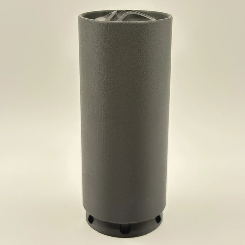 Airsoft mock suppressor - airsoft,