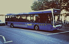 ORIGINAL BUS SLIDE 15347A+B