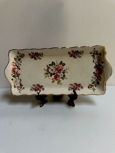 Vtg old foley staffordshire - foley,
