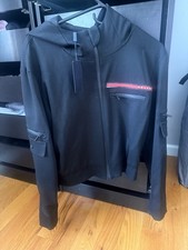 Prada Rossa luna Pique