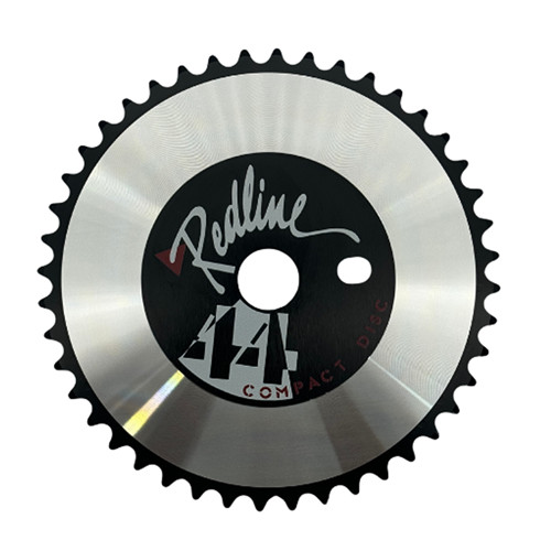 Redline power compact disc - redline,
