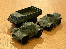 Dinky Toys 682 Stalwart, 680