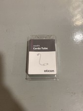 Oticon miniFIT Corda Tube Set
