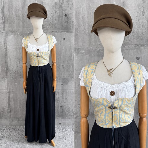 Trachten heider dirndl - heider, dress