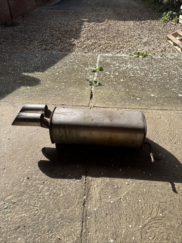 Genuine ford fiesta - ford,